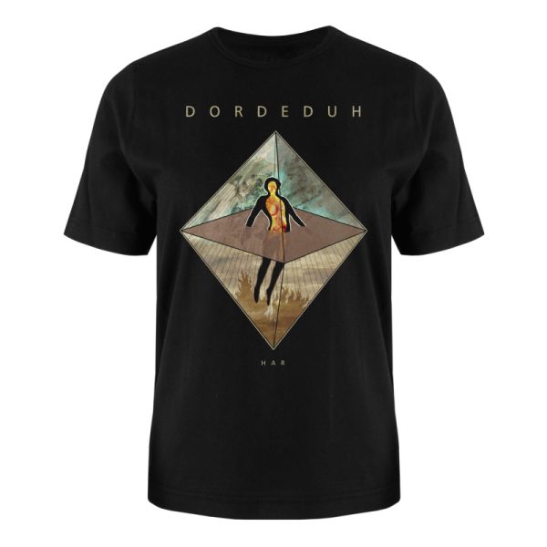 Dordeduh - Har T-Shirt