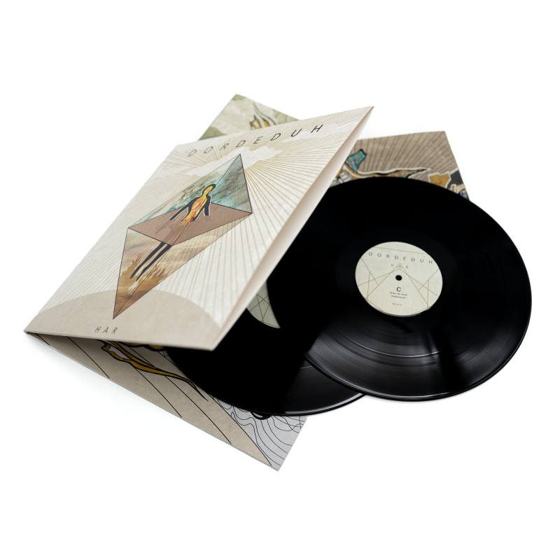 Vinyl – Dor De Duh // online shop